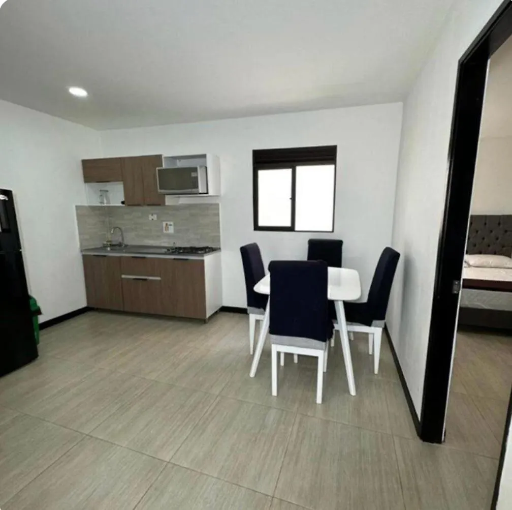 Apartamento Zona Laureles Medellin 0*,  Colombia