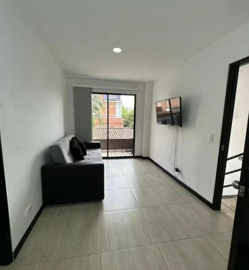Apartamento Zona Laureles Medellin