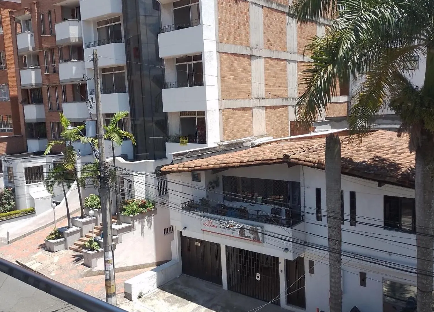 Apartamento Zona Laureles contacts