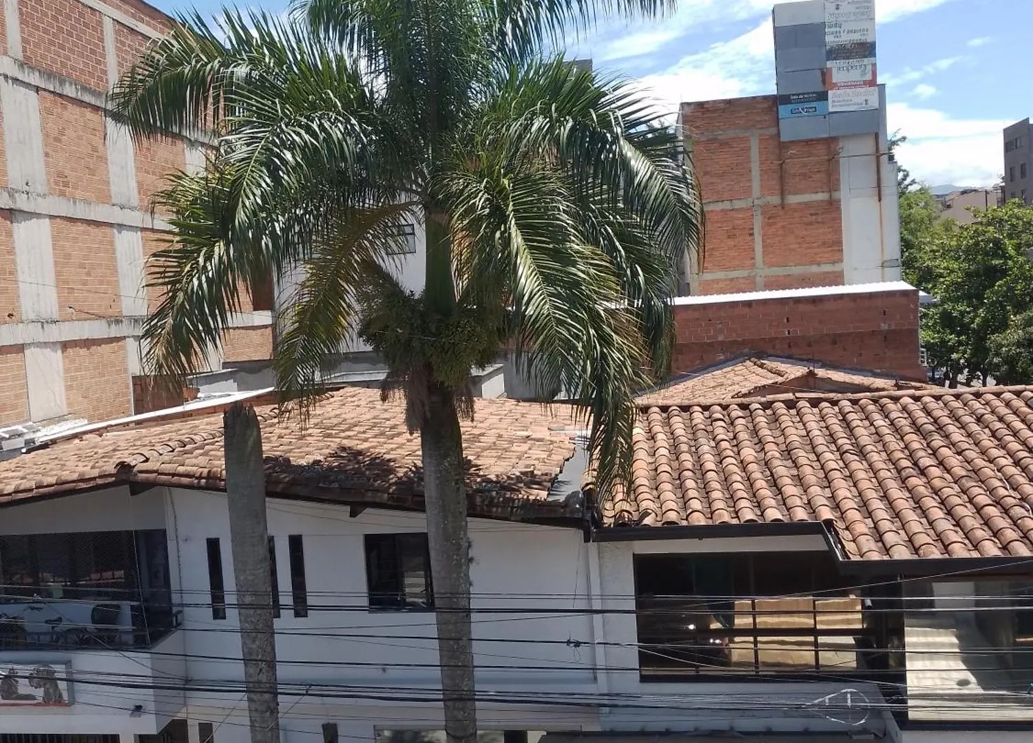 Apartment Apartamento Zona Laureles Medellin