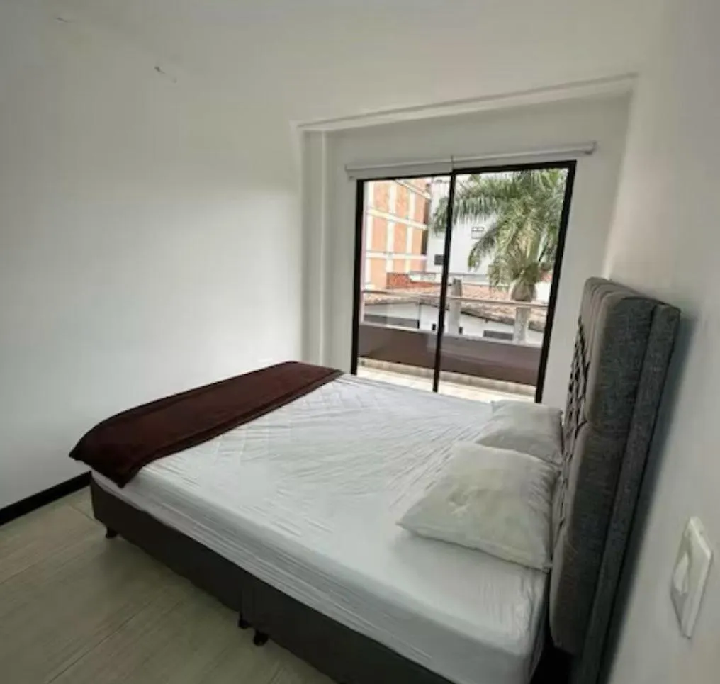 Apartamento Zona Laureles Medellin Apartment