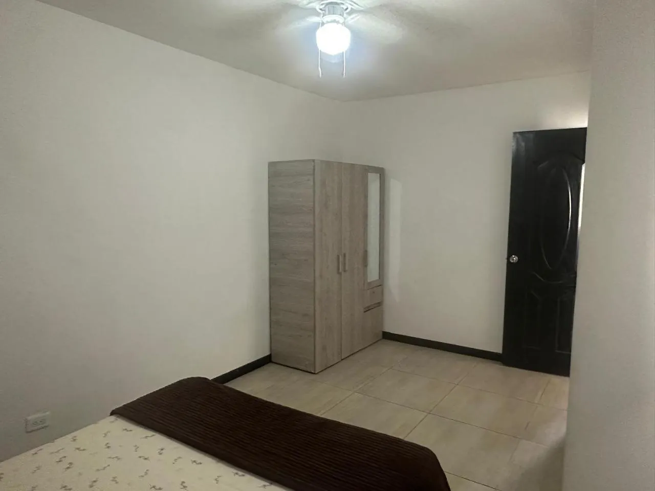 Апартаменты Apartamento Zona Laureles Медельин