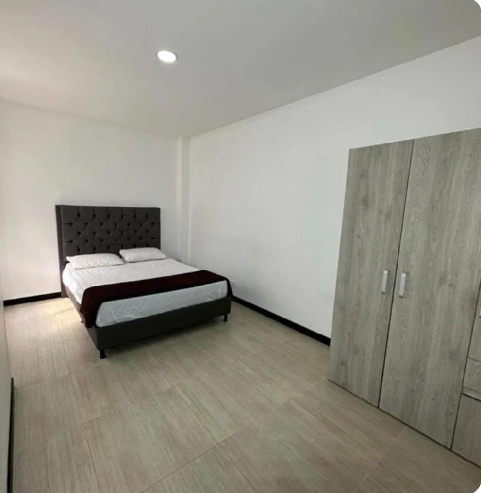 Apartment Apartamento Zona Laureles Medellín