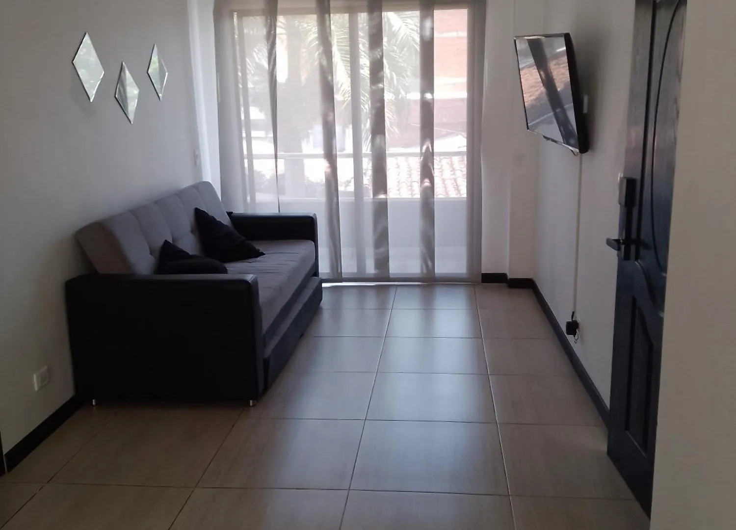 Apartment Apartamento Zona Laureles Medellín