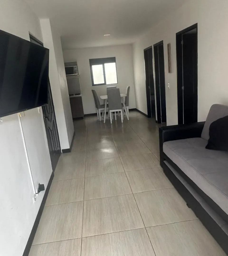 Apartamento Zona Laureles Medellin