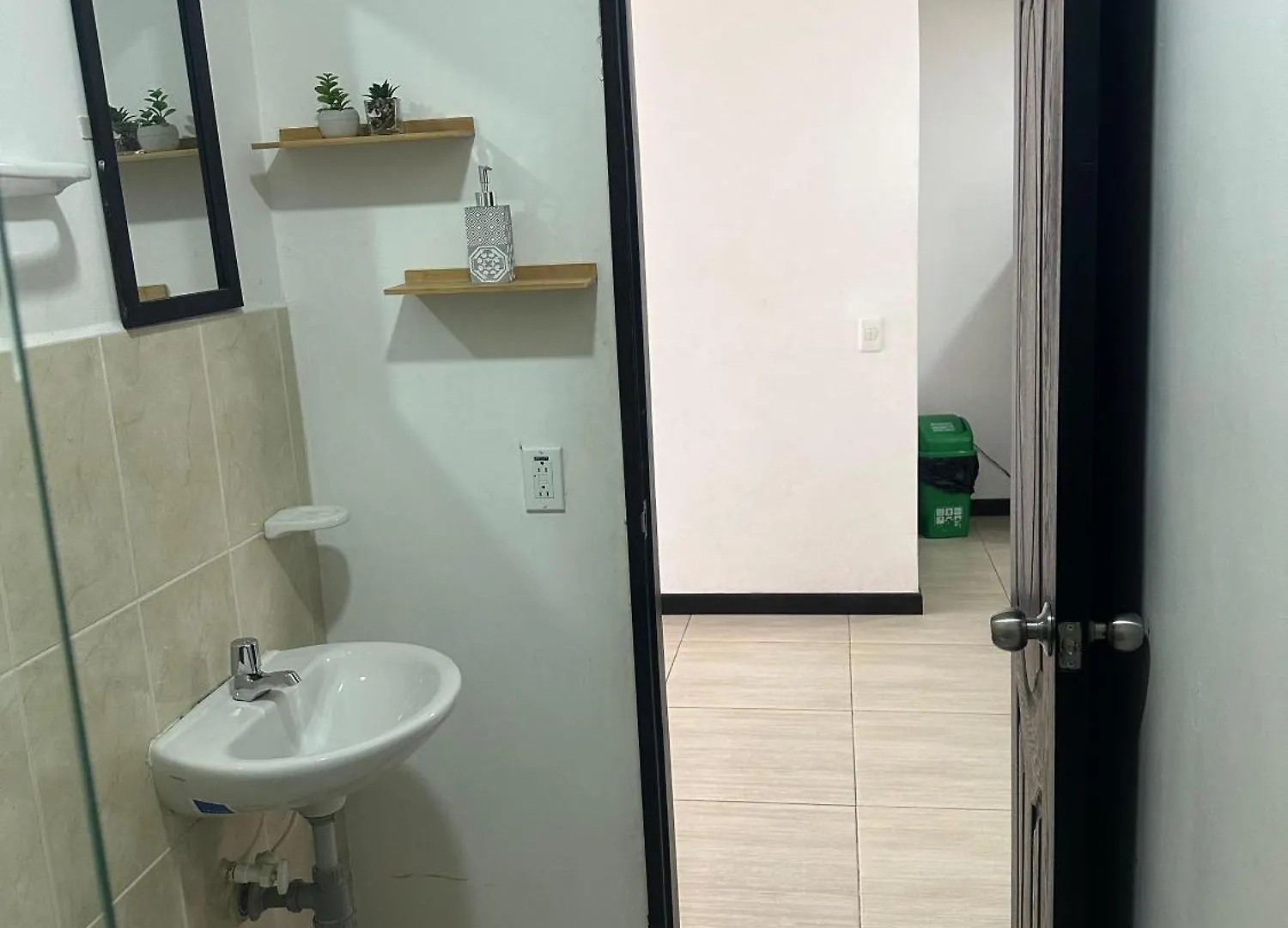 Apartamento Zona Laureles Medellin Apartment