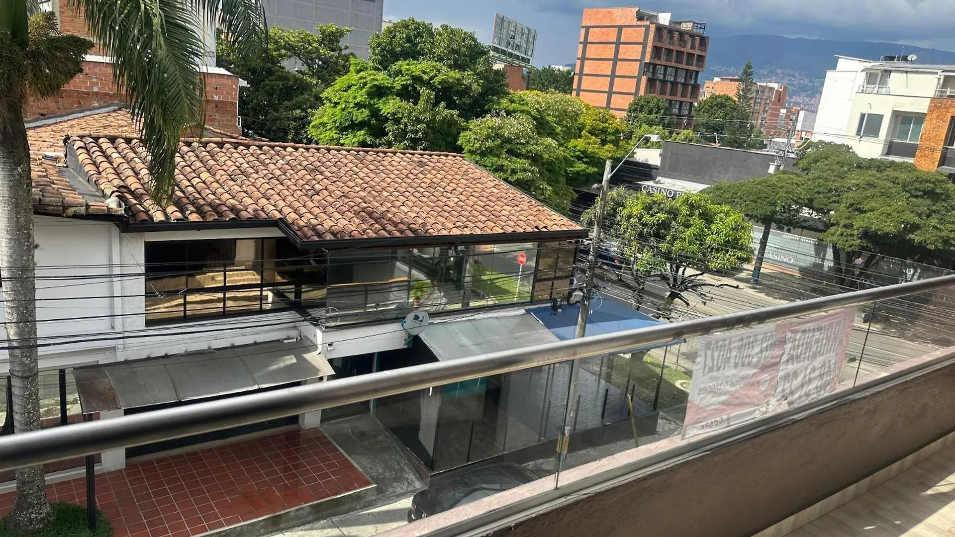 Apartment Apartamento Zona Laureles Medellin Colombia