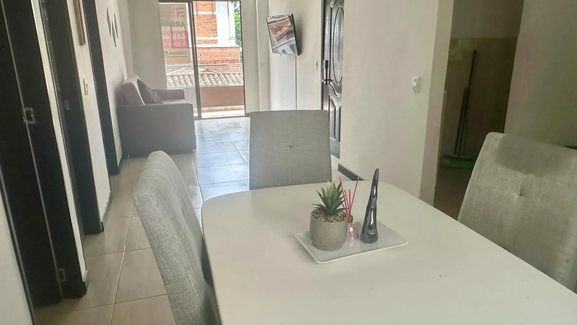 Apartamento Zona Laureles Medellín Colombia